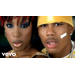 Nelly & Kelly Rowland